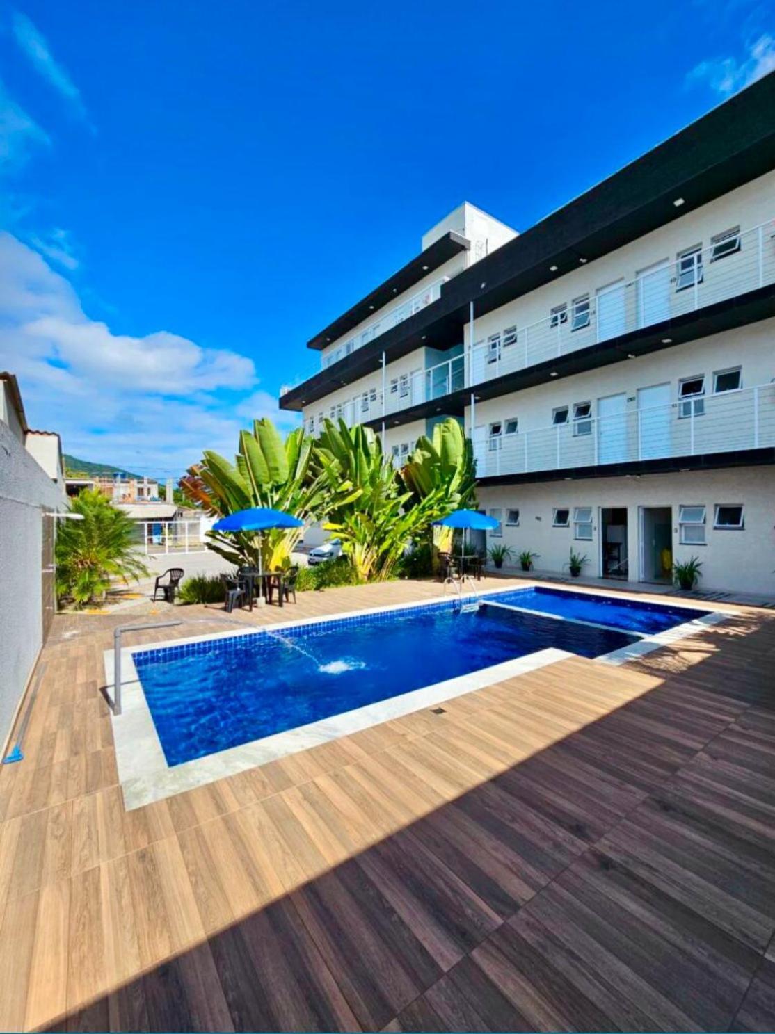 Apartamento de 1 Quarto