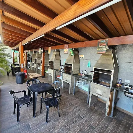 Chales Do Bona - Loft 14-3