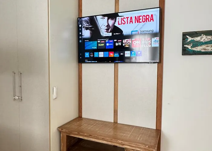 Apartamento Cobertura Ubatuba